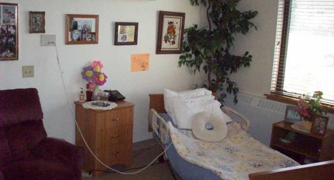 Ashton Living Center