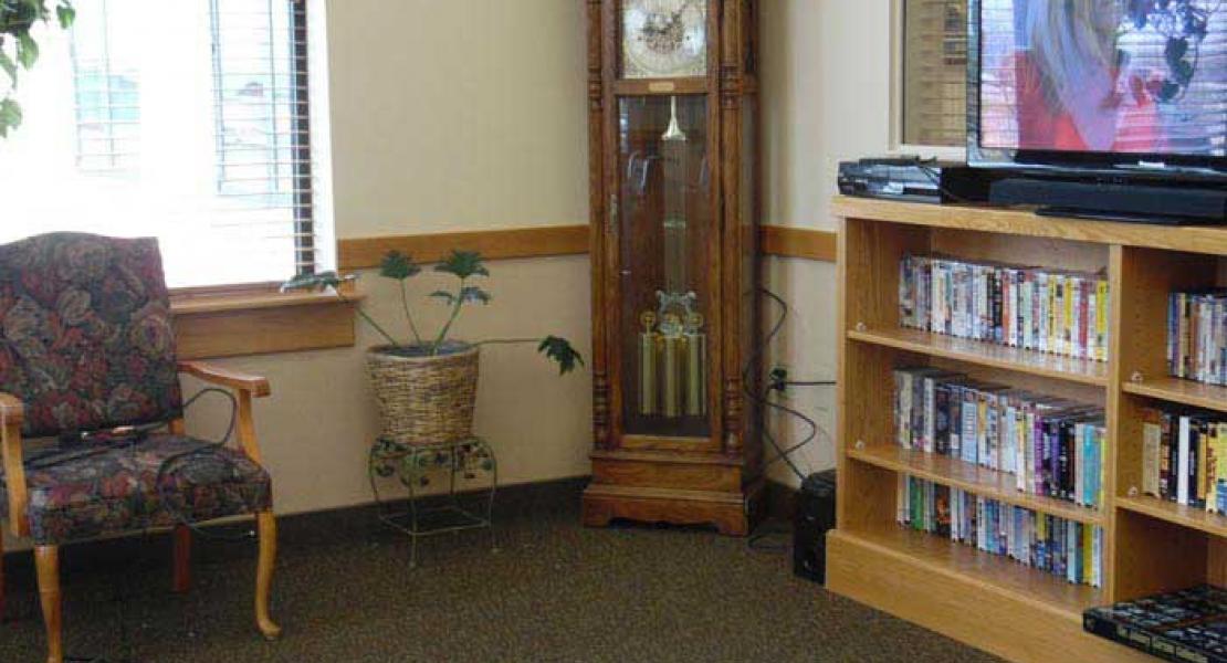 Ashton Living Center