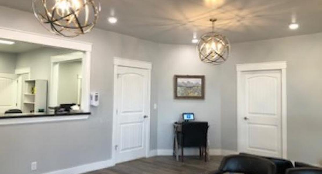 Ashton Medical Clinic