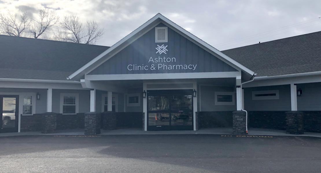 Ashton Community Pharmacy