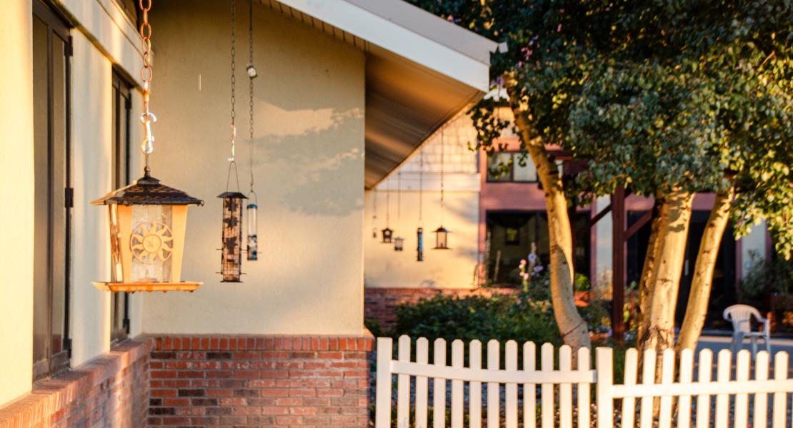Ashton Living Center
