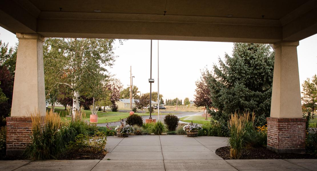 Ashton Living Center